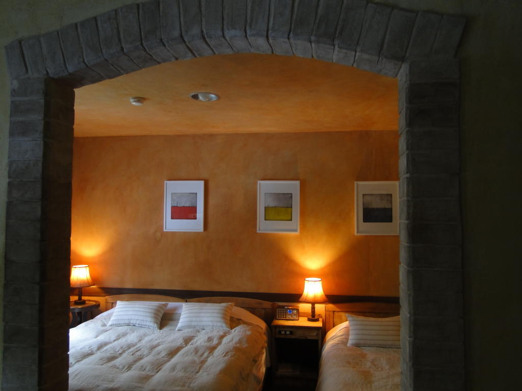 ノマの森 Nomanomori B&B Chino Værelse billede