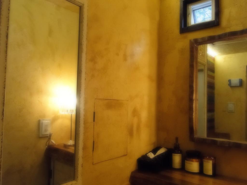 ノマの森 Nomanomori B&B Chino Eksteriør billede